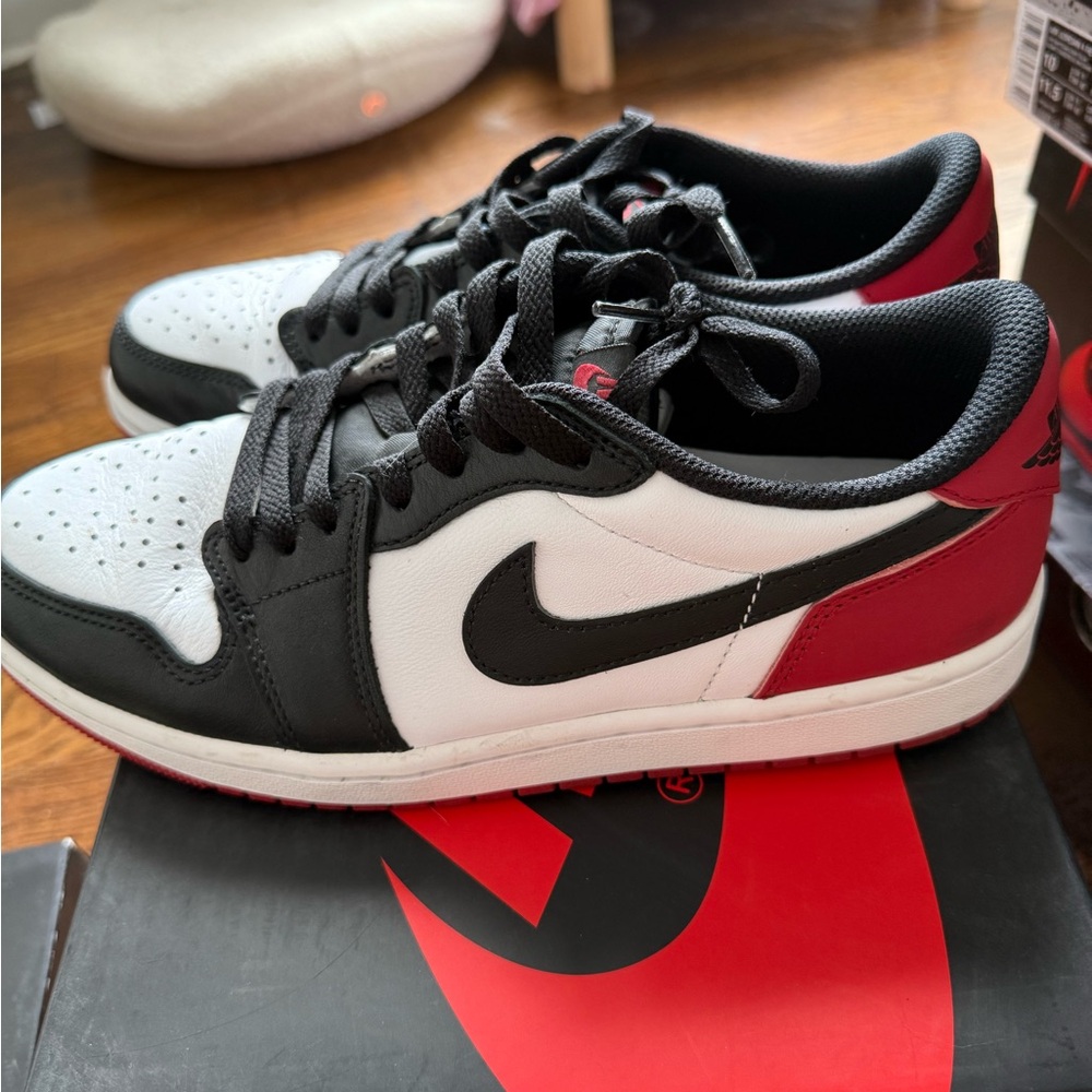 Jordan 1 Retro Low OG
